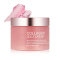 Collagen Niacinamide Hydrating Gel Cream