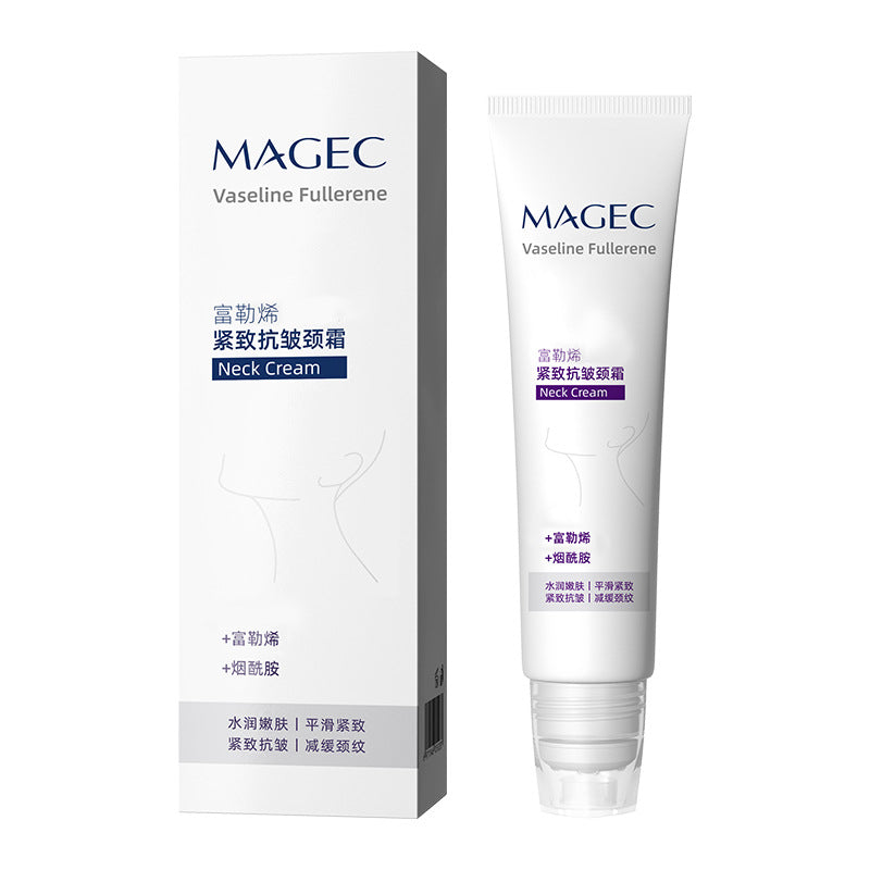 Niacinamide Roll-On Neck Cream