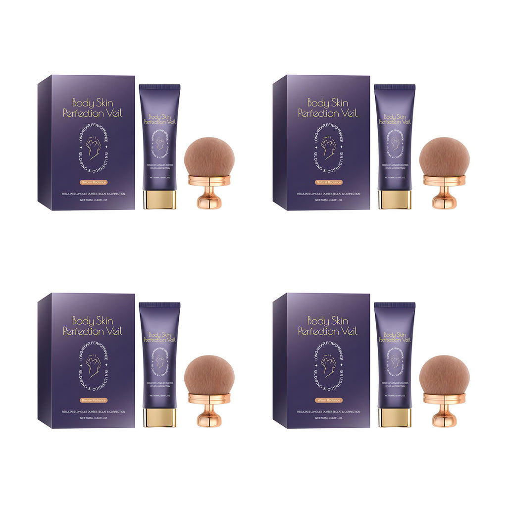 Daily Wear Body Concealer Care Cream