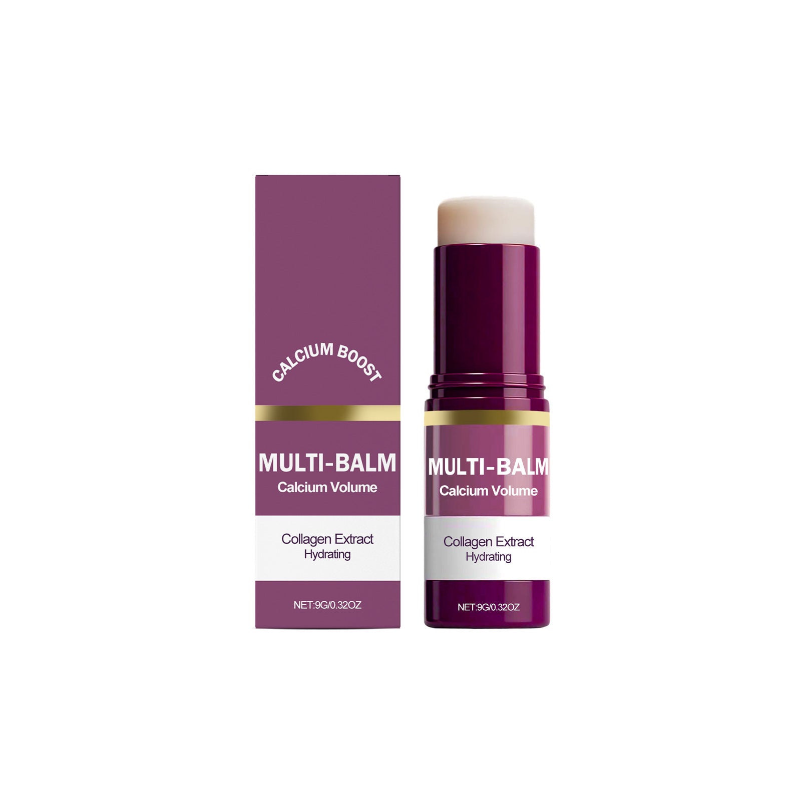 Moisturizing Skin Balm