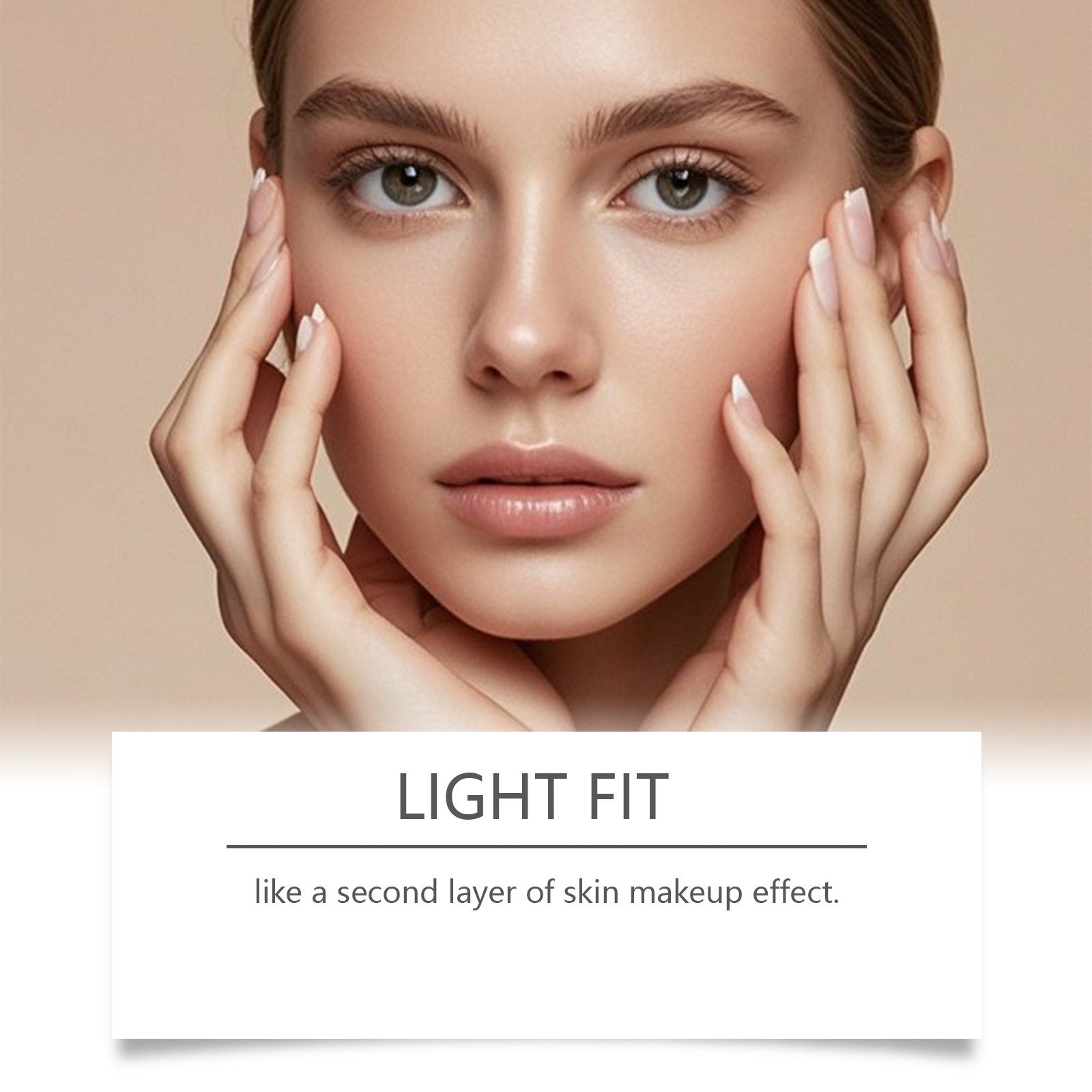 Contouring and Concealing Stick