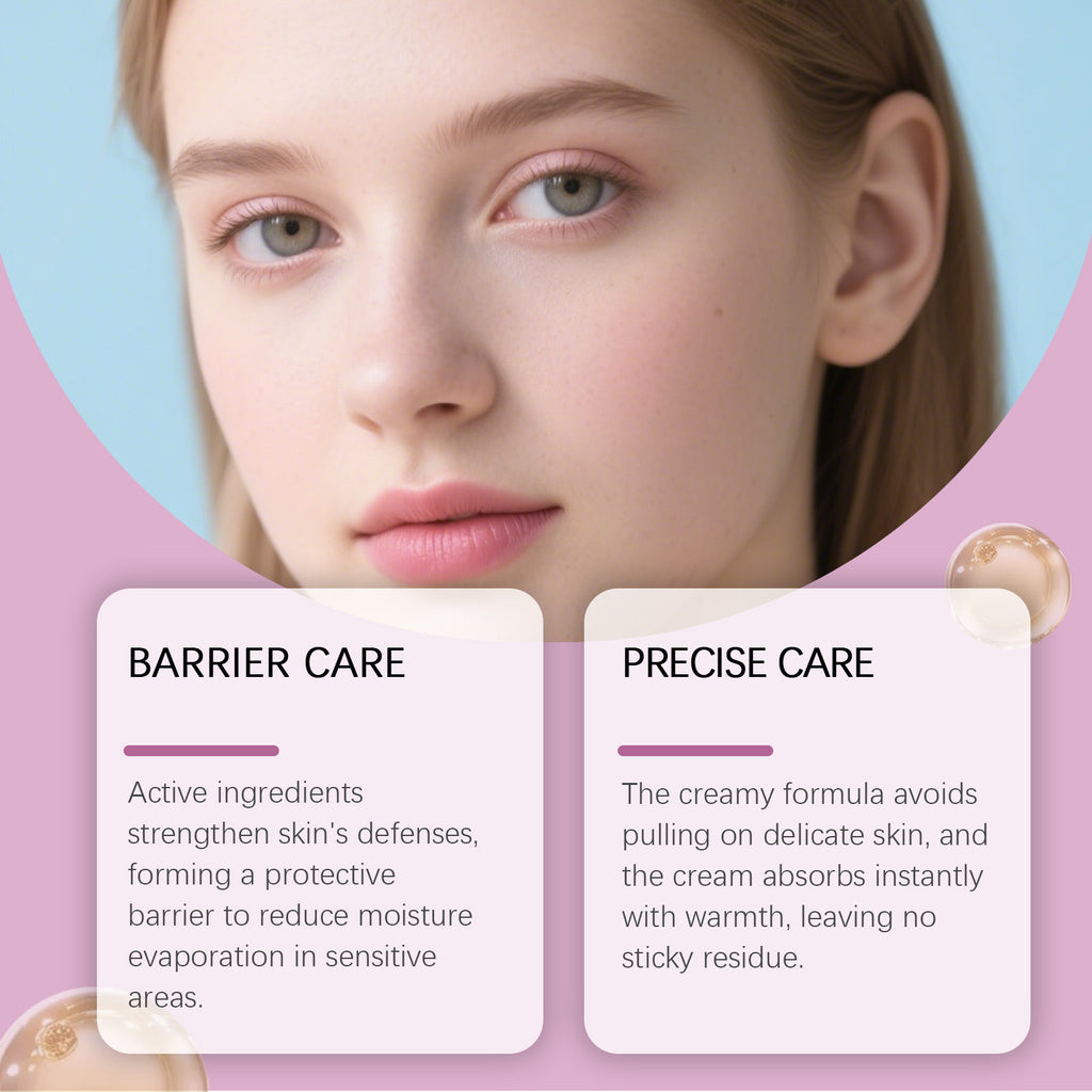 Moisturizing Skin Balm