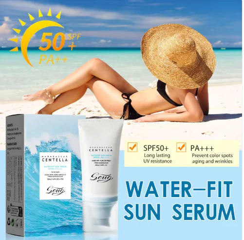 Centella Sunscreen