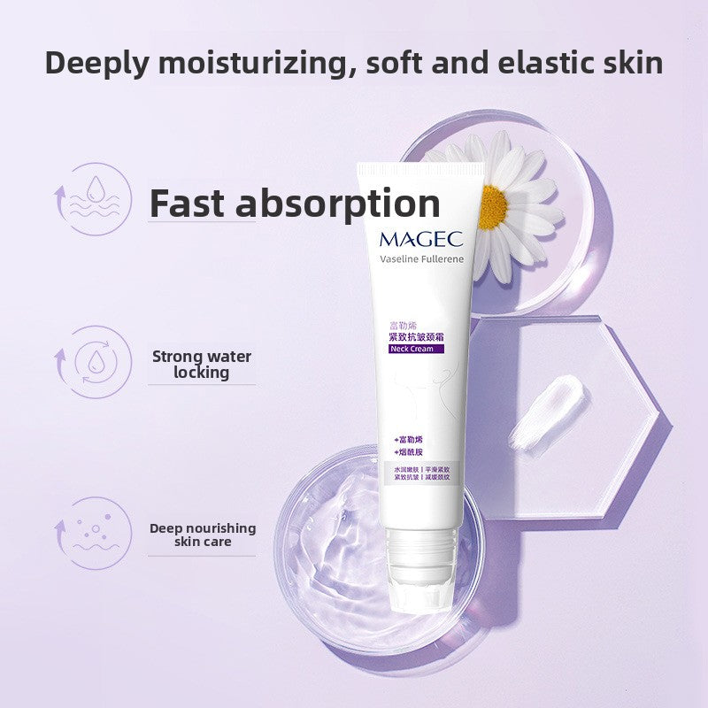 Niacinamide Roll-On Neck Cream