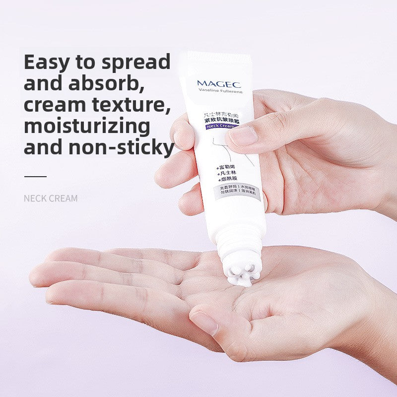 Niacinamide Roll-On Neck Cream