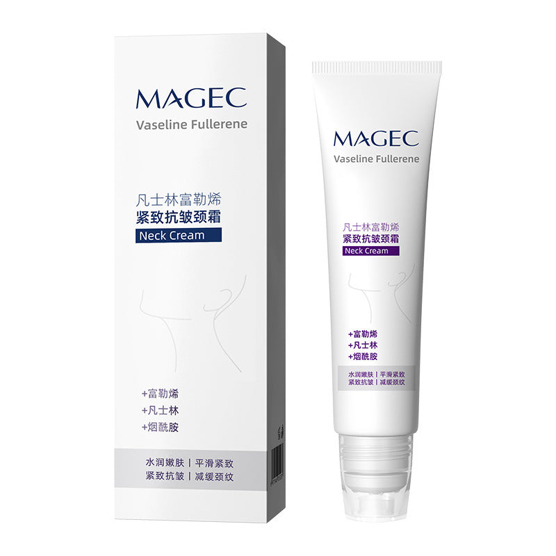 Niacinamide Roll-On Neck Cream