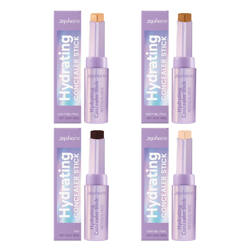 Contouring and Concealing Stick
