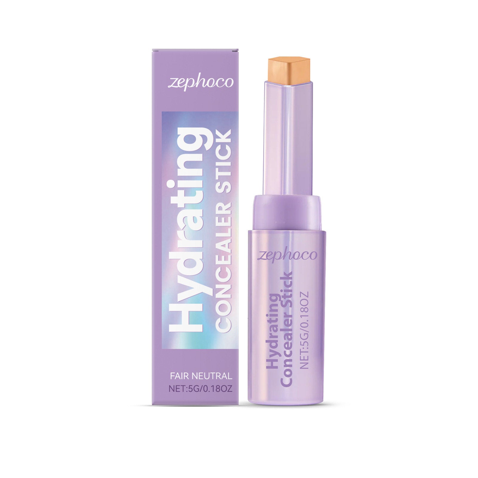 Contouring and Concealing Stick