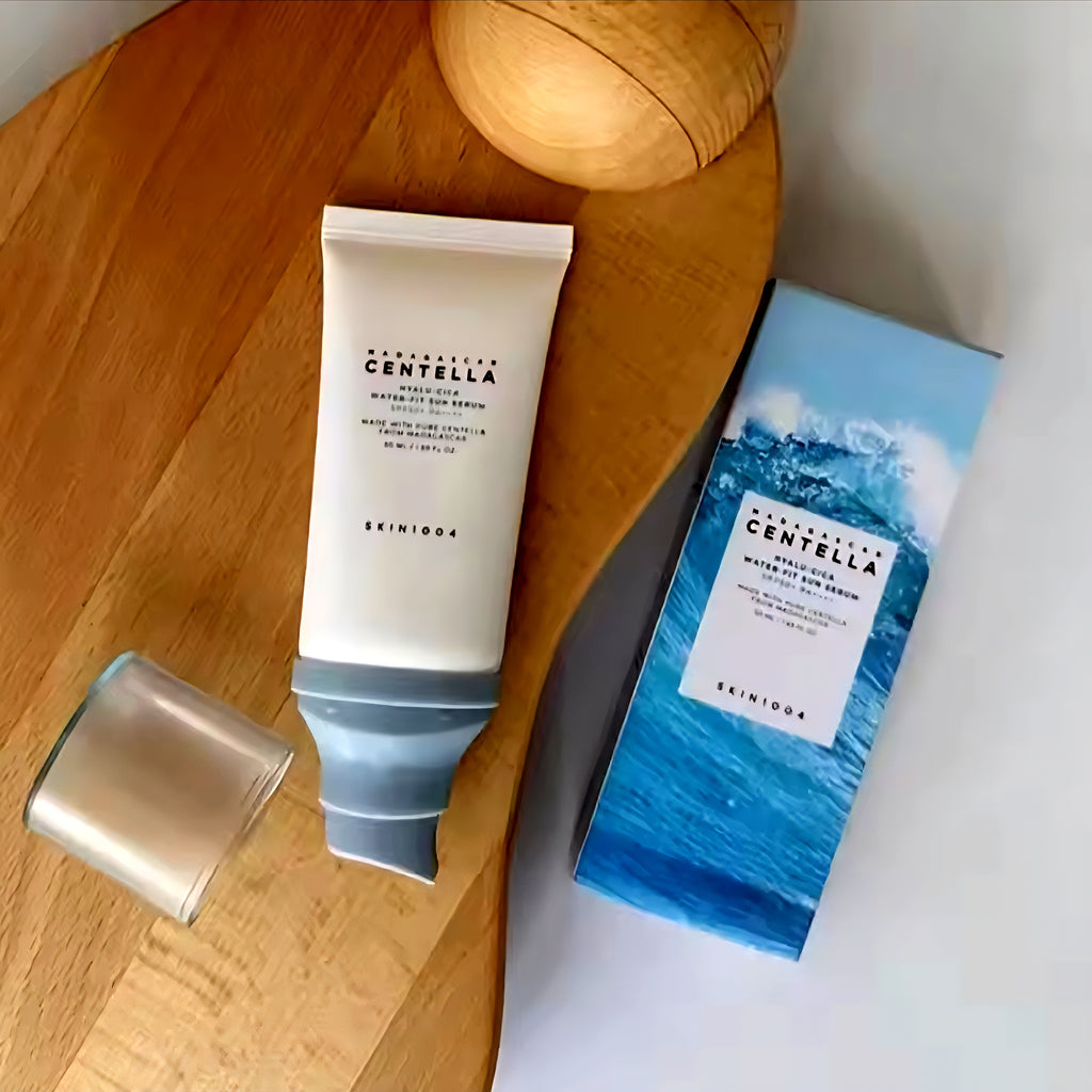 Centella Sunscreen