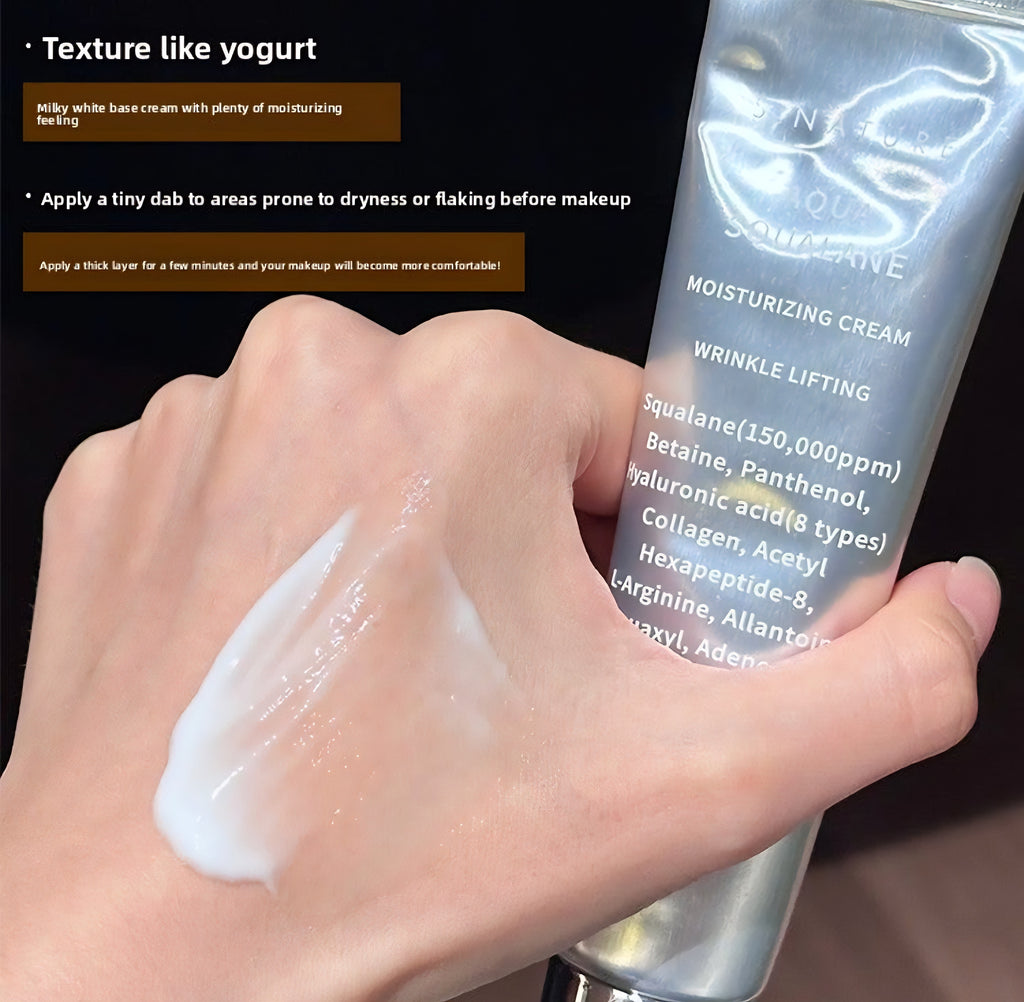 S.Nature cream