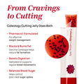 Collagen Jelly Sticks