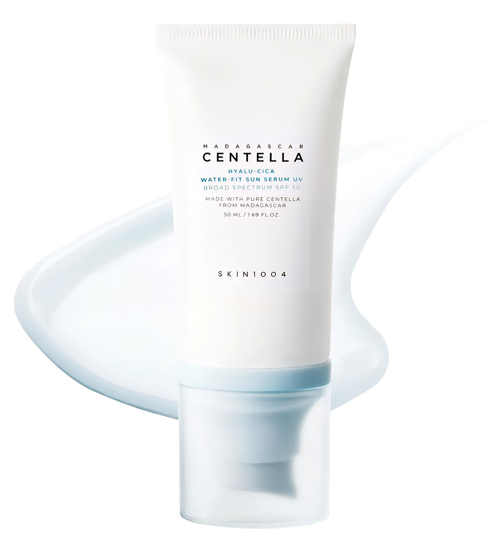 Centella Sunscreen