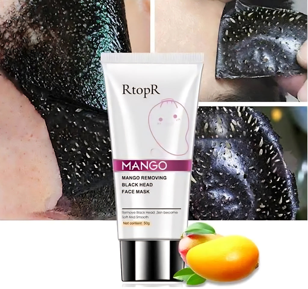 RtopR Blackhead Removal