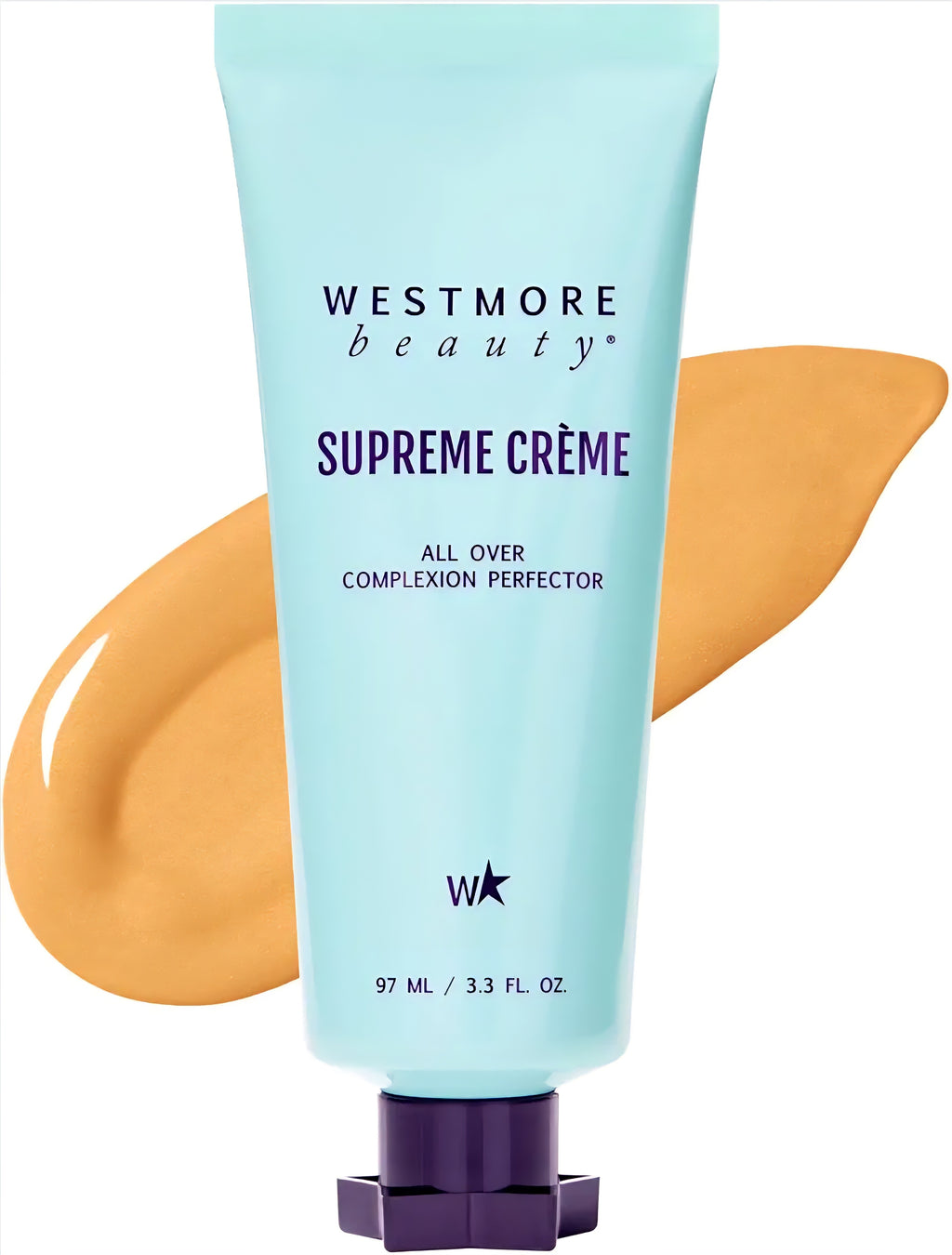 Supreme Cream Lotion